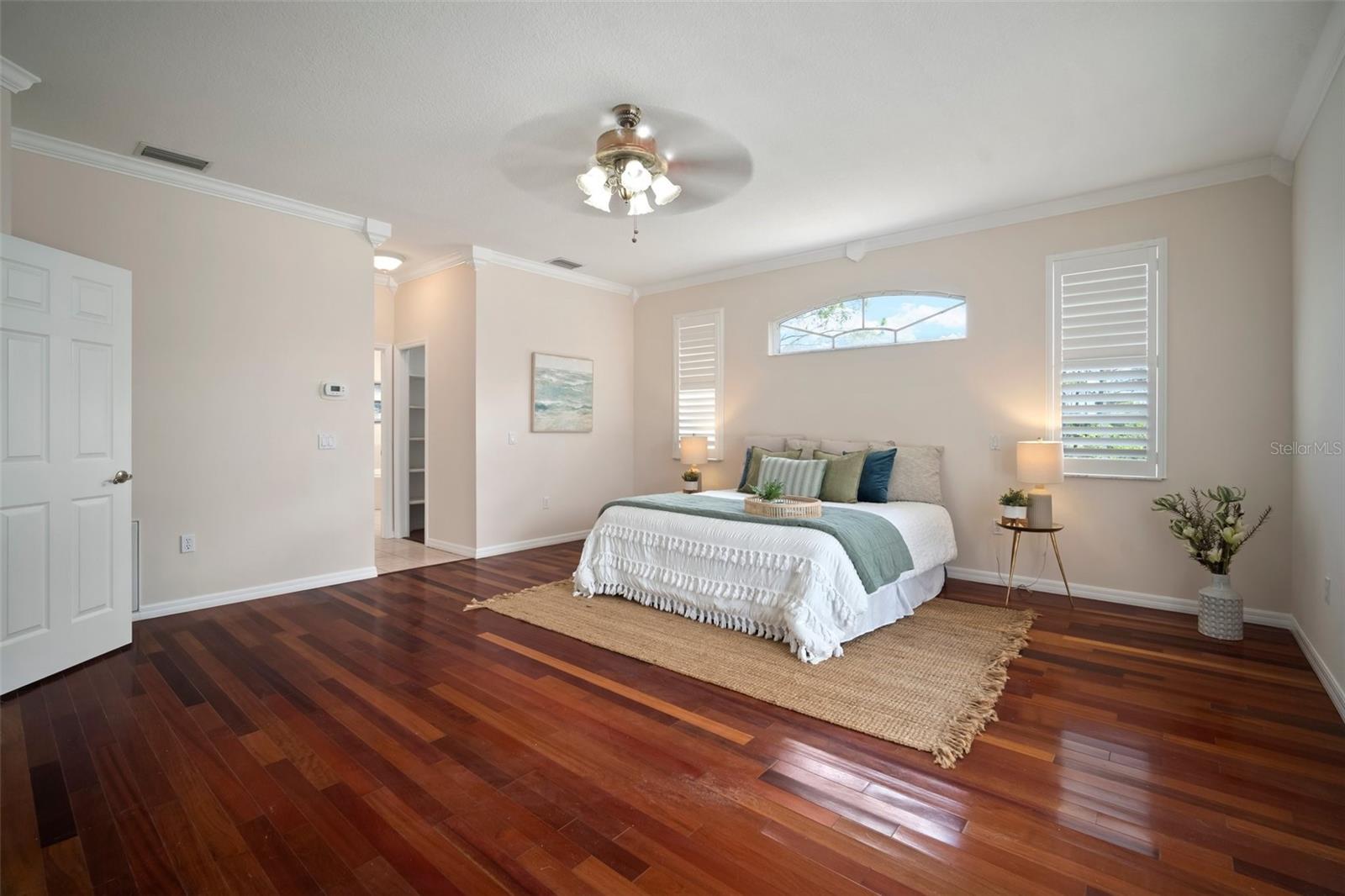 PANTHER RIDGE - Residential