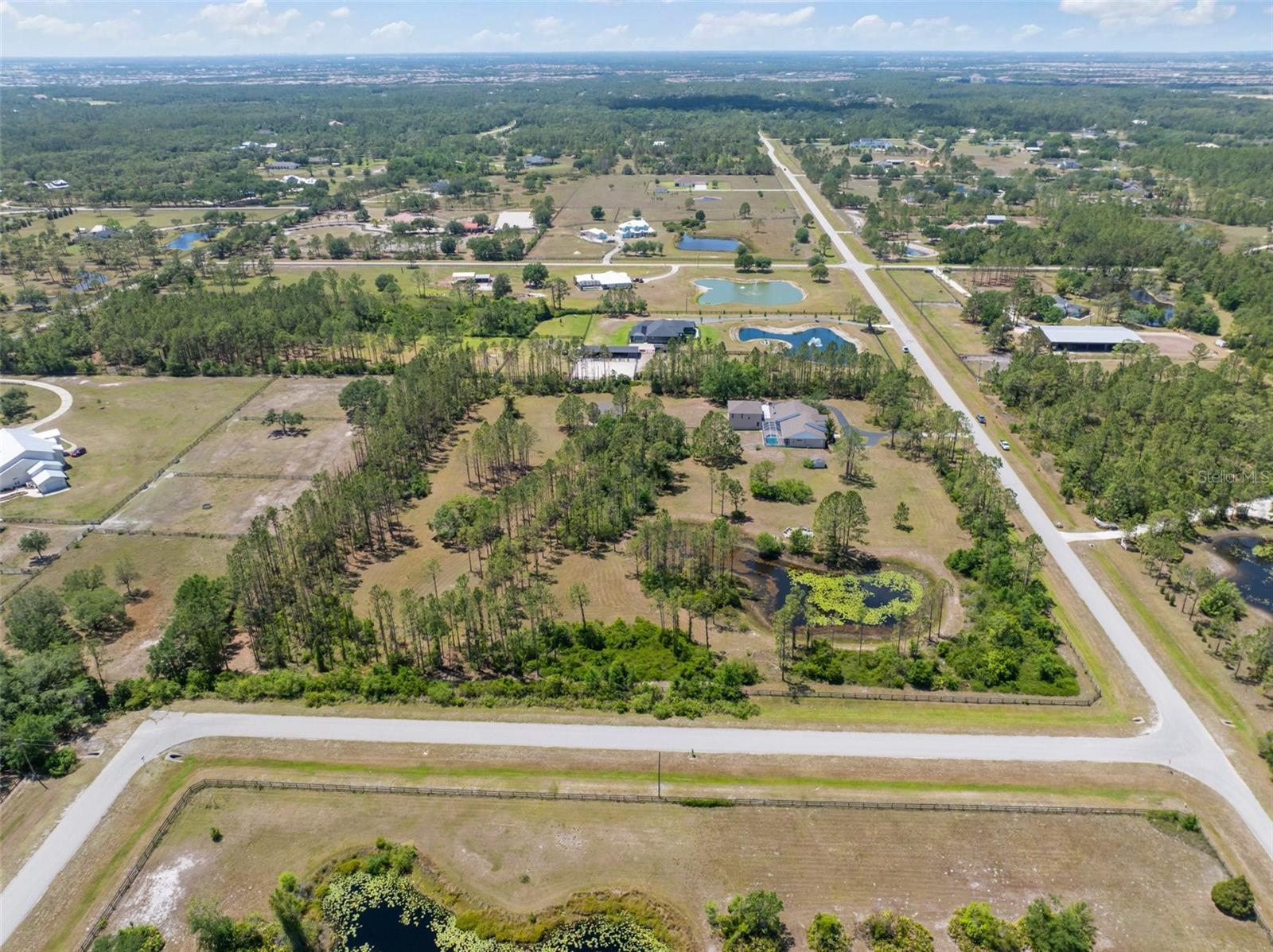 PANTHER RIDGE - Residential