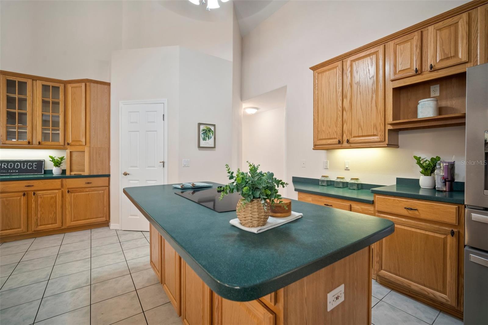 PANTHER RIDGE - Residential