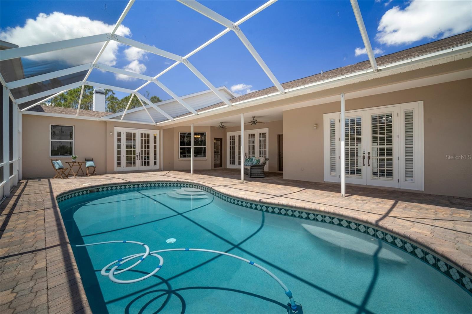 PANTHER RIDGE - Residential