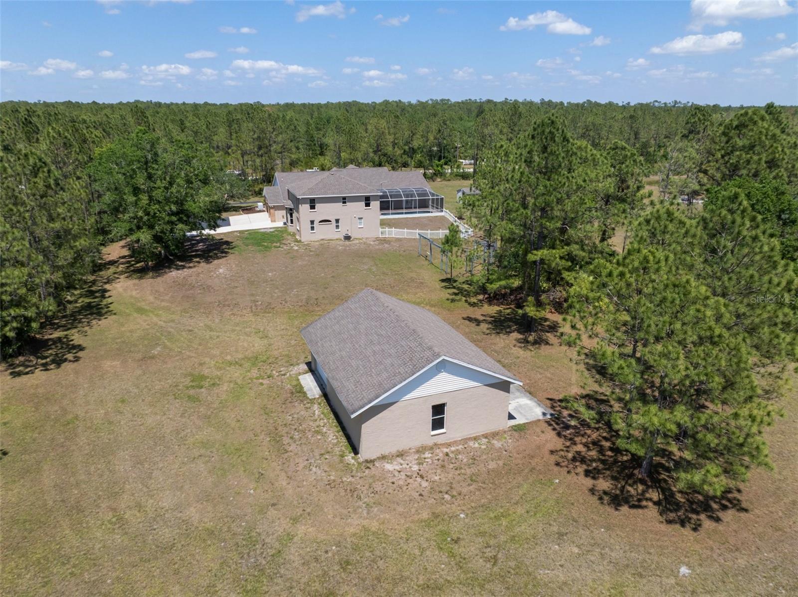 PANTHER RIDGE - Residential