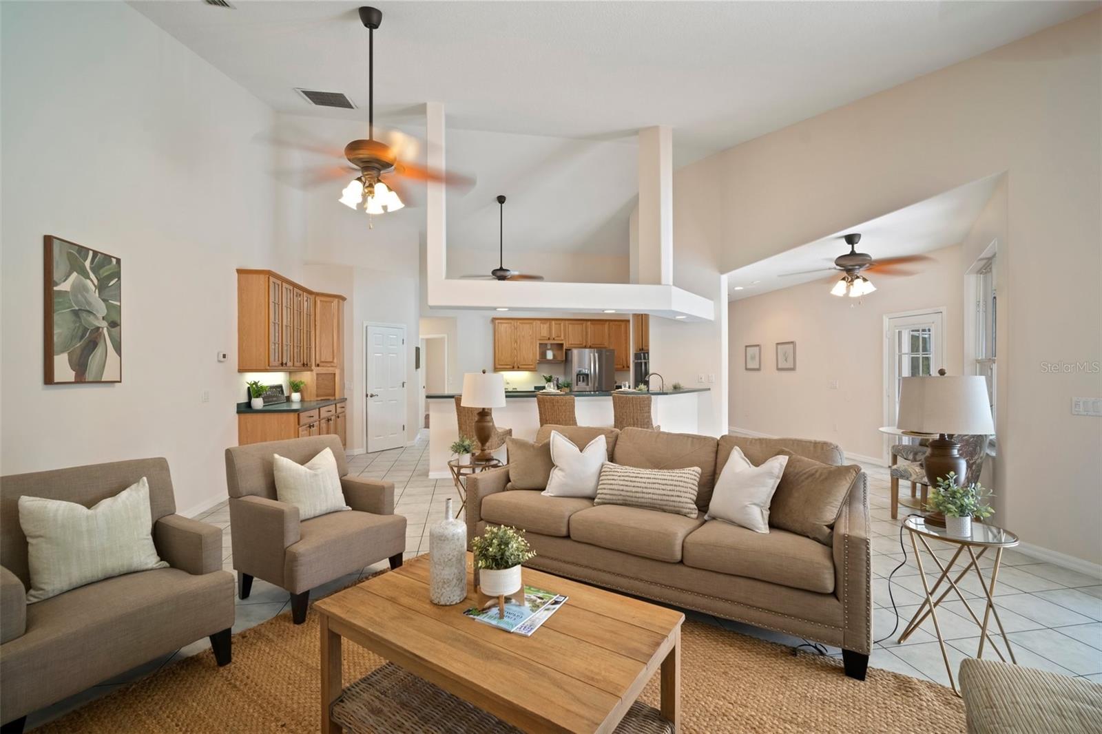 PANTHER RIDGE - Residential