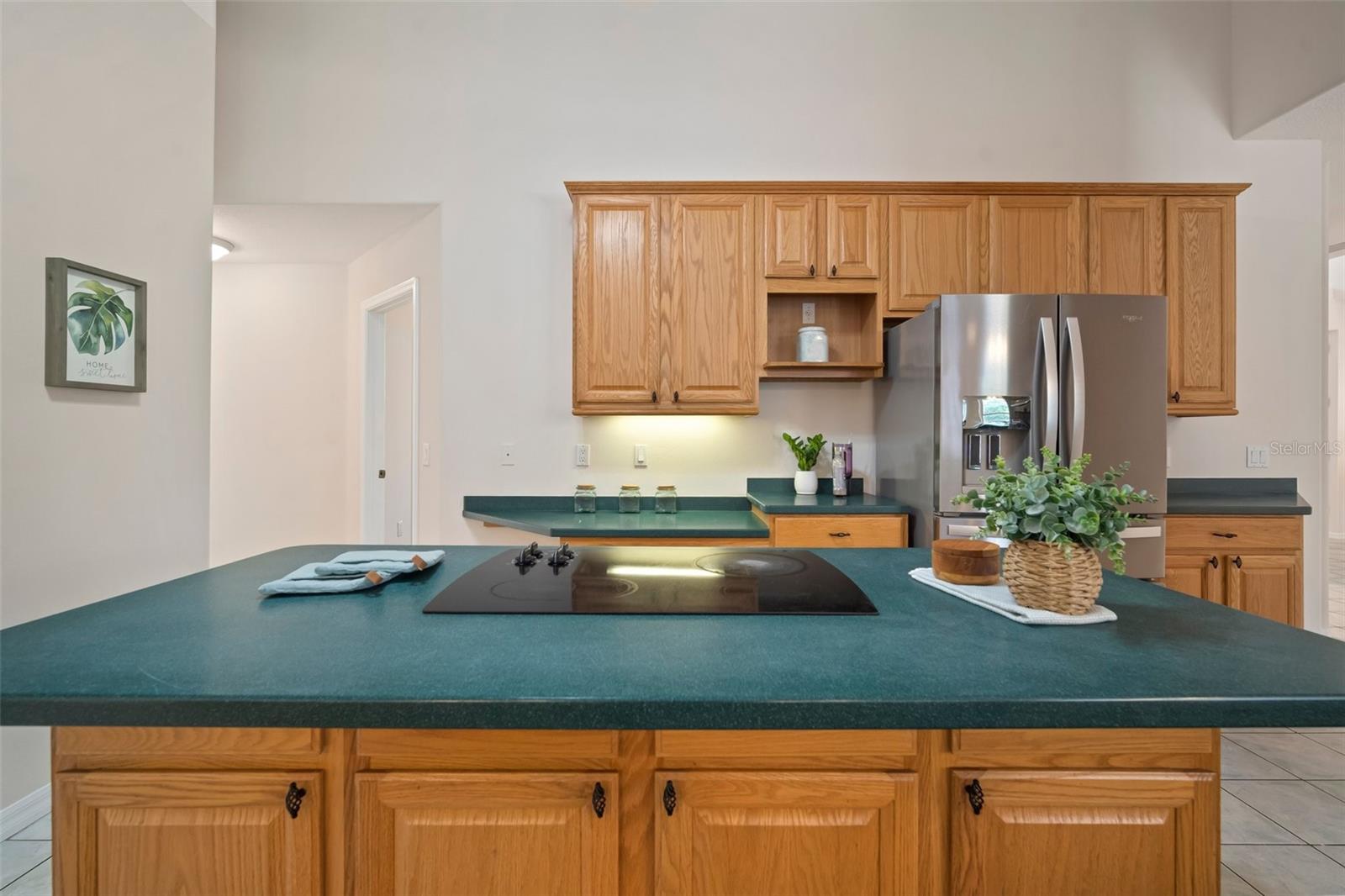 PANTHER RIDGE - Residential