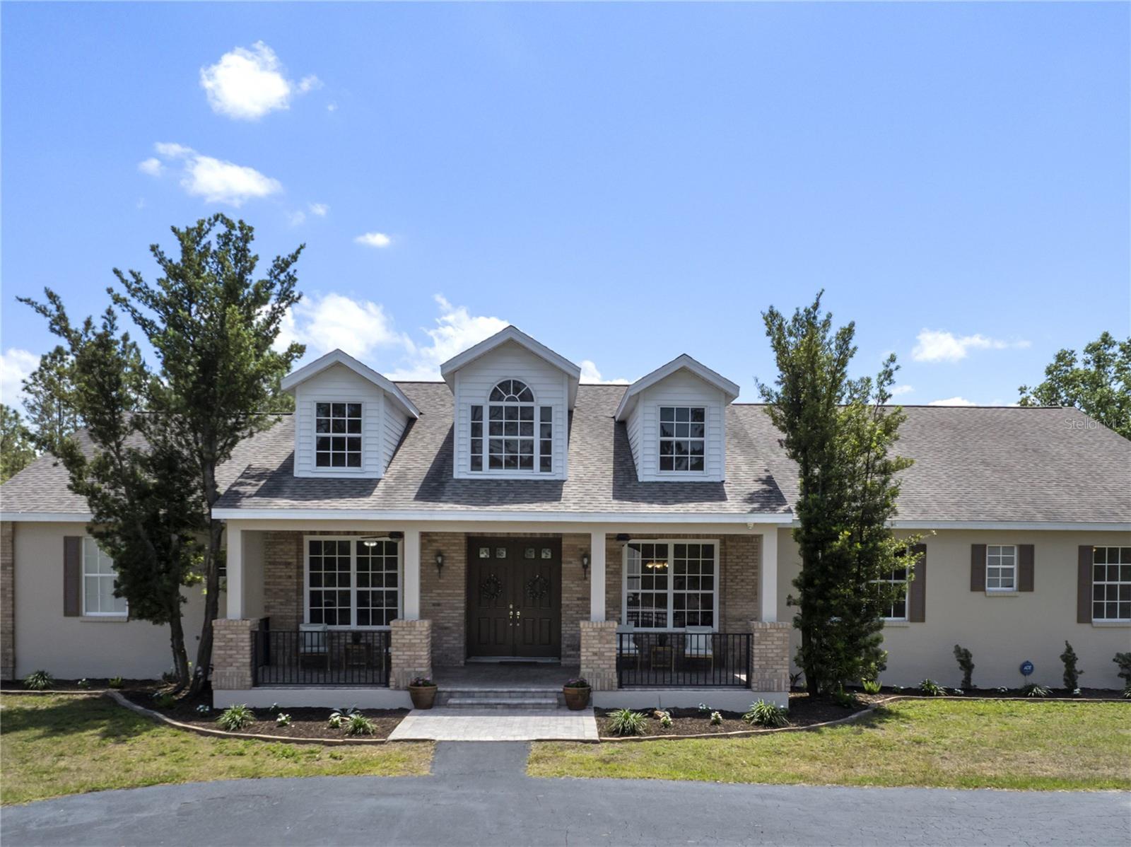 PANTHER RIDGE - Residential