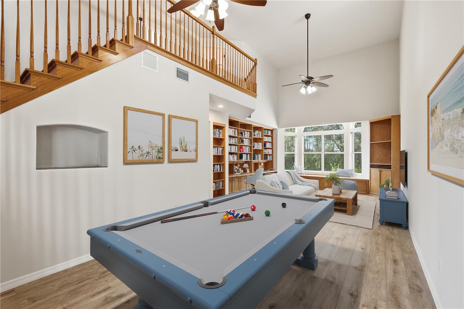 PANTHER RIDGE - Residential