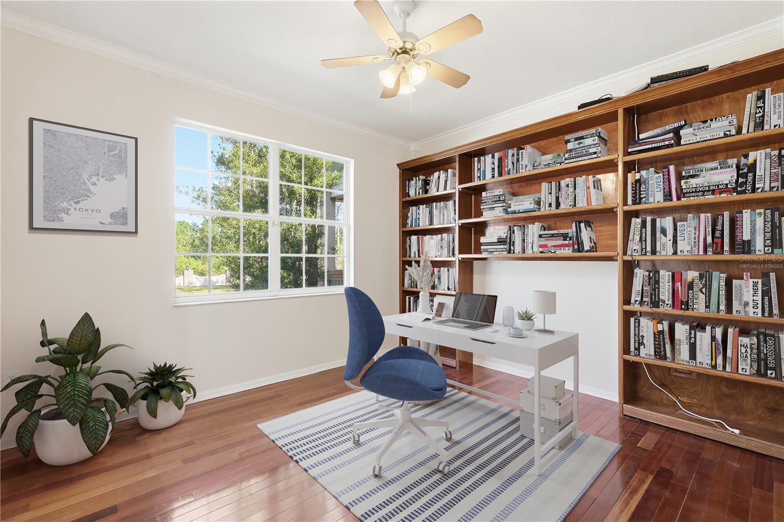 PANTHER RIDGE - Residential