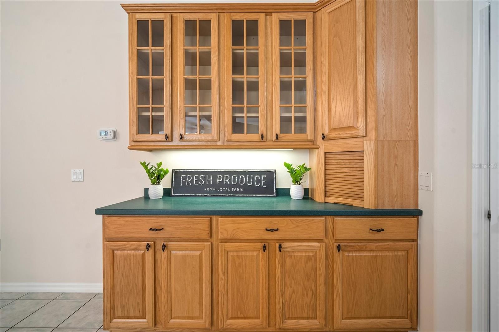 PANTHER RIDGE - Residential