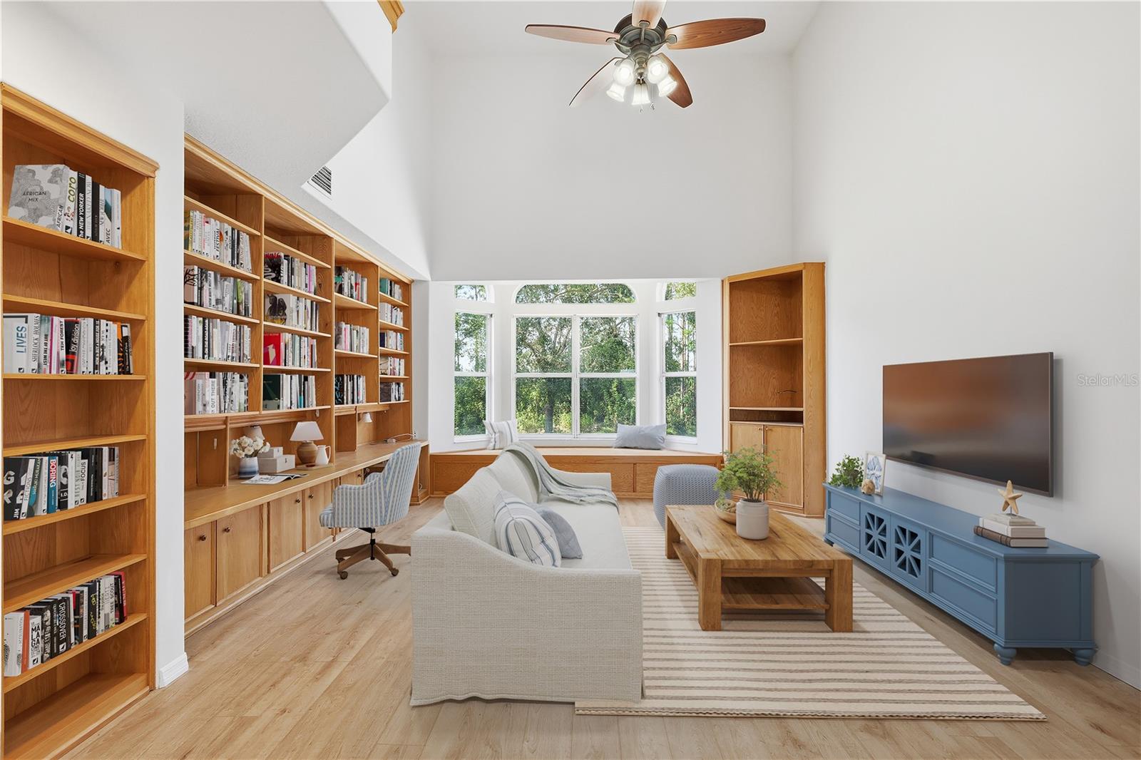 PANTHER RIDGE - Residential