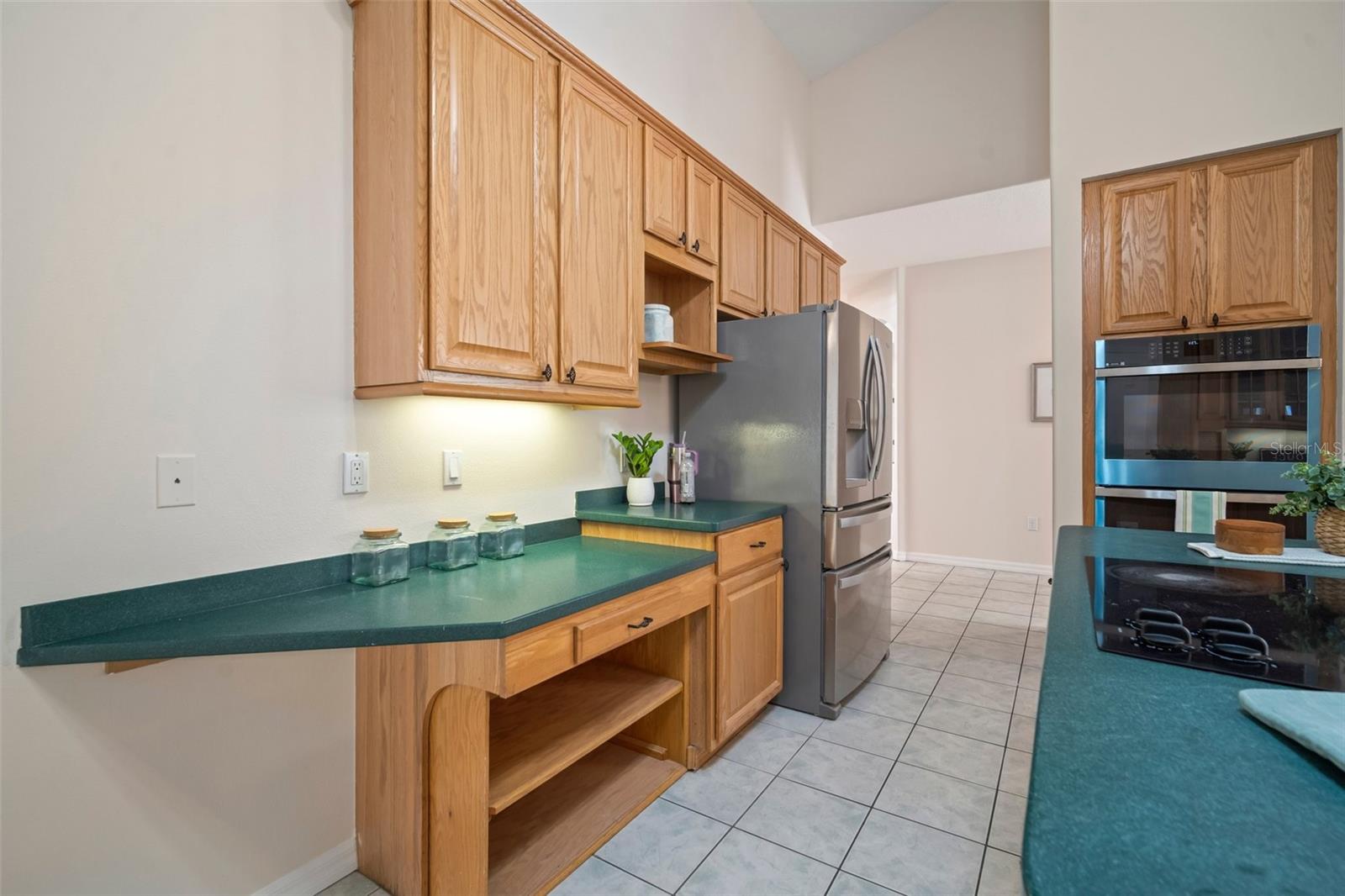 PANTHER RIDGE - Residential