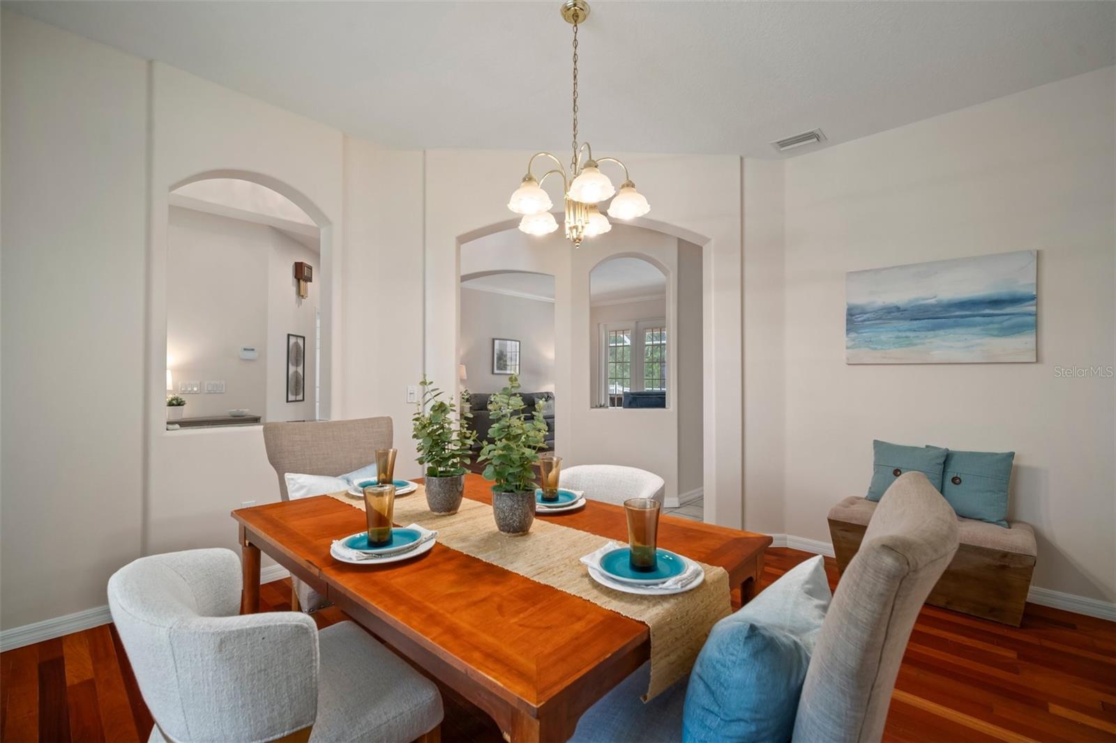 PANTHER RIDGE - Residential