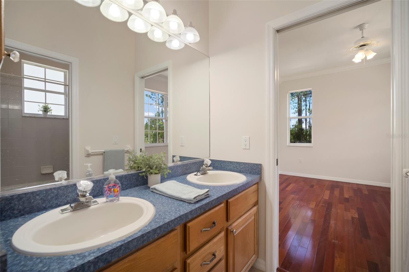 PANTHER RIDGE - Residential