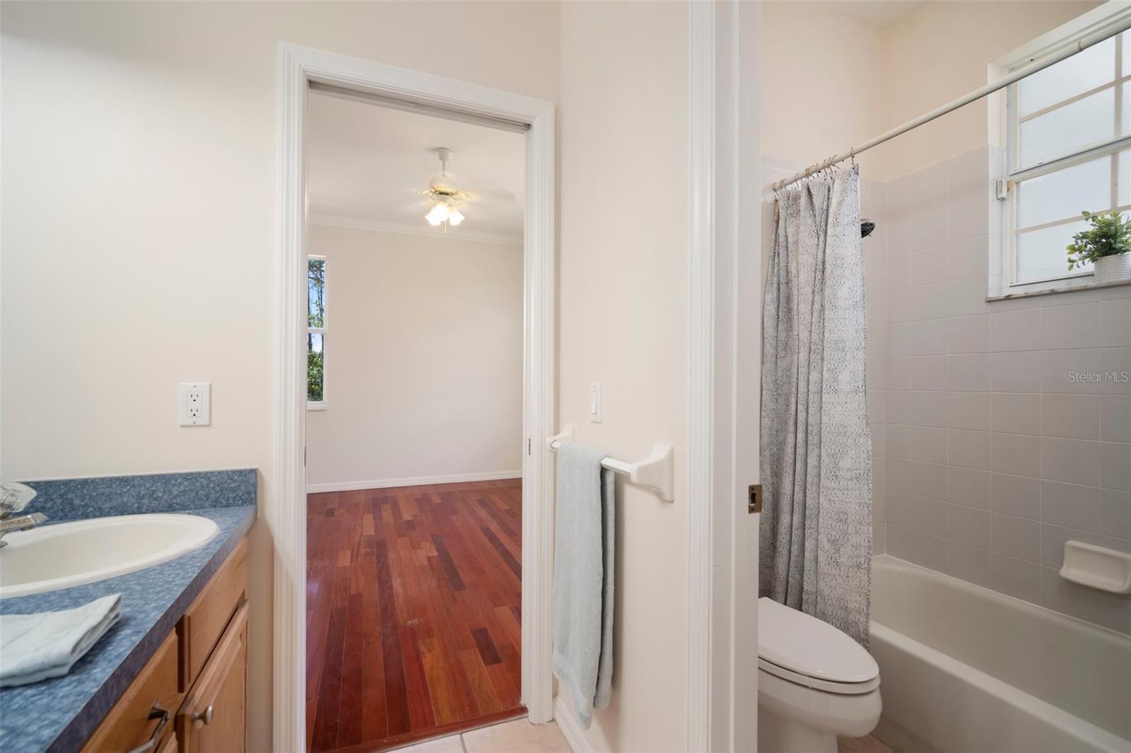 PANTHER RIDGE - Residential