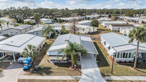 A home in ZEPHYRHILLS