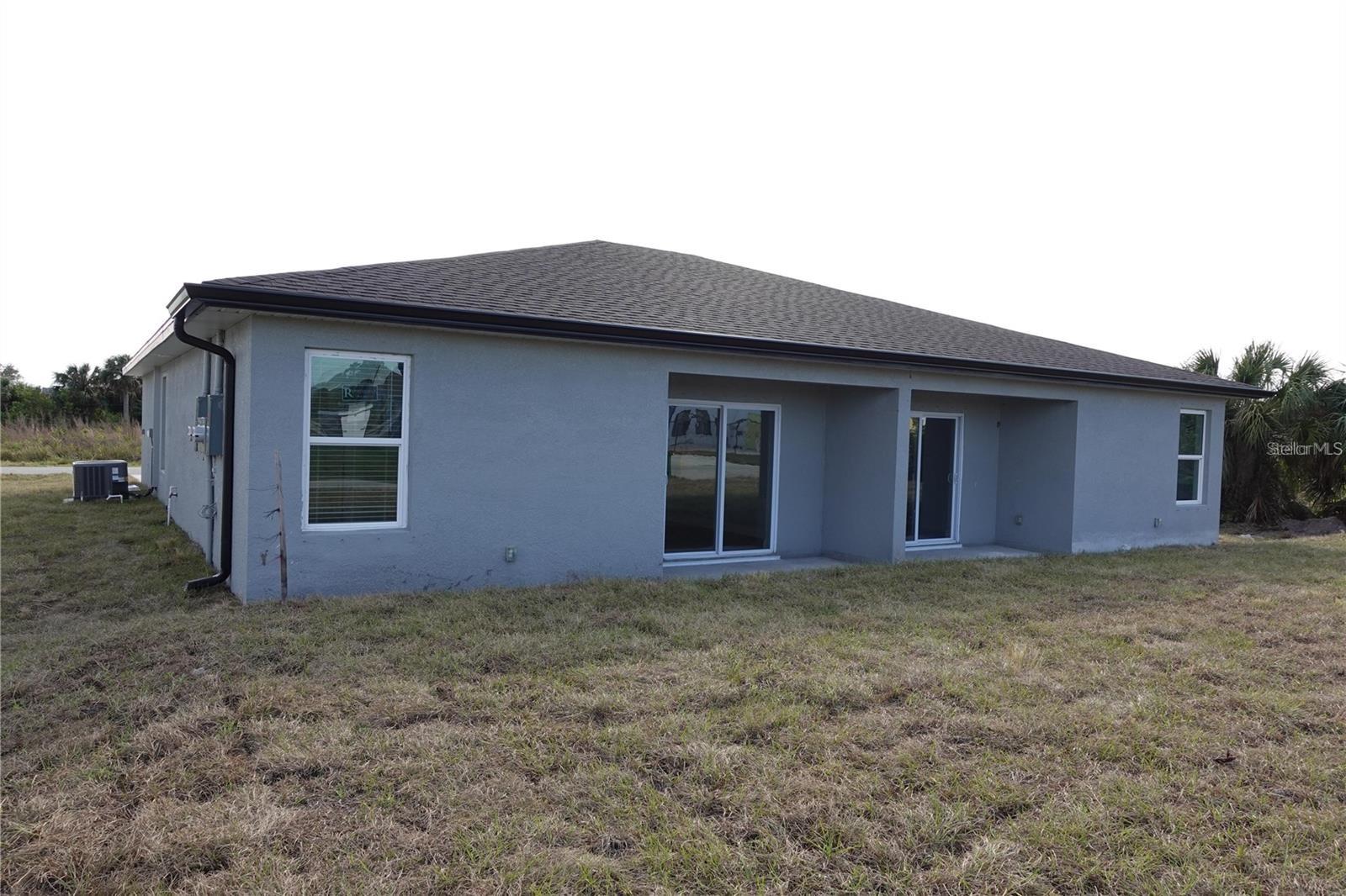 PORT CHARLOTTE SEC 41 - Residential Income