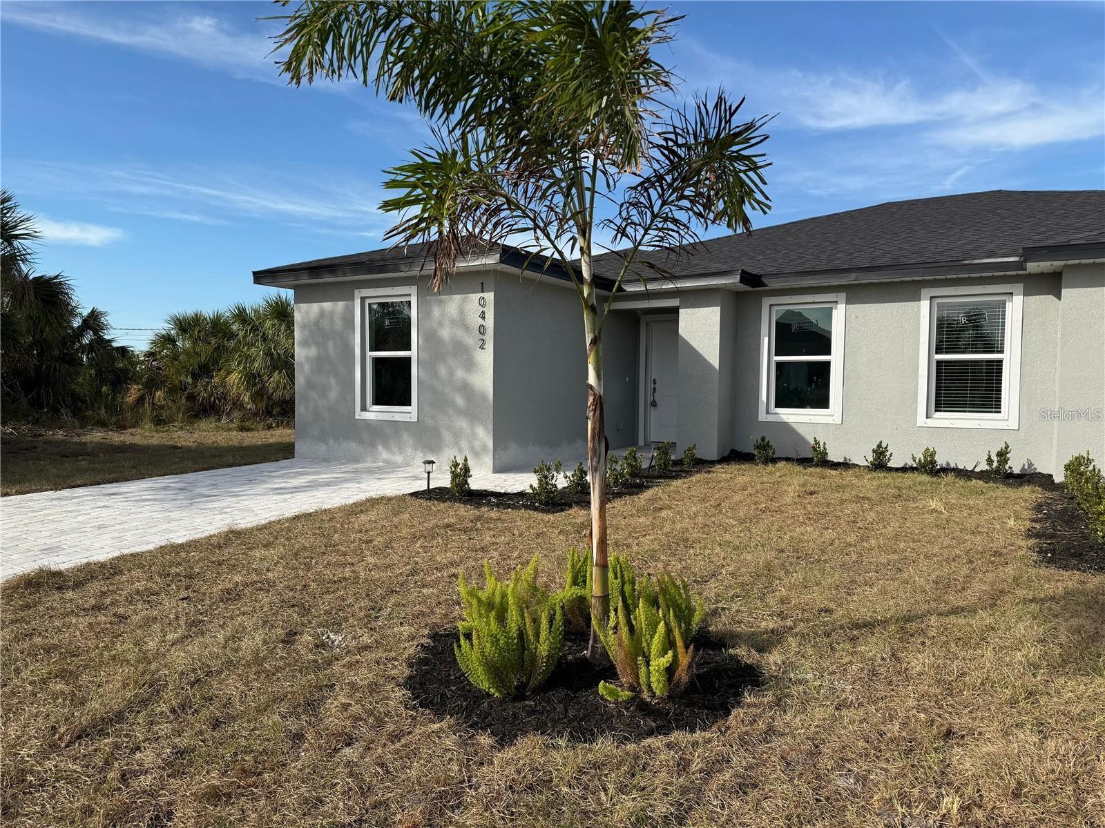 PORT CHARLOTTE SEC 41 - Residential Income