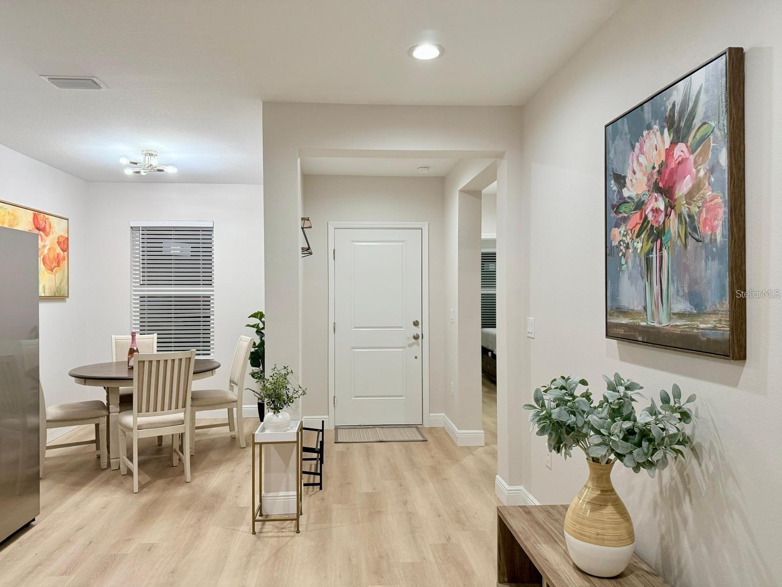 PORT CHARLOTTE SEC 41 - Residential Income