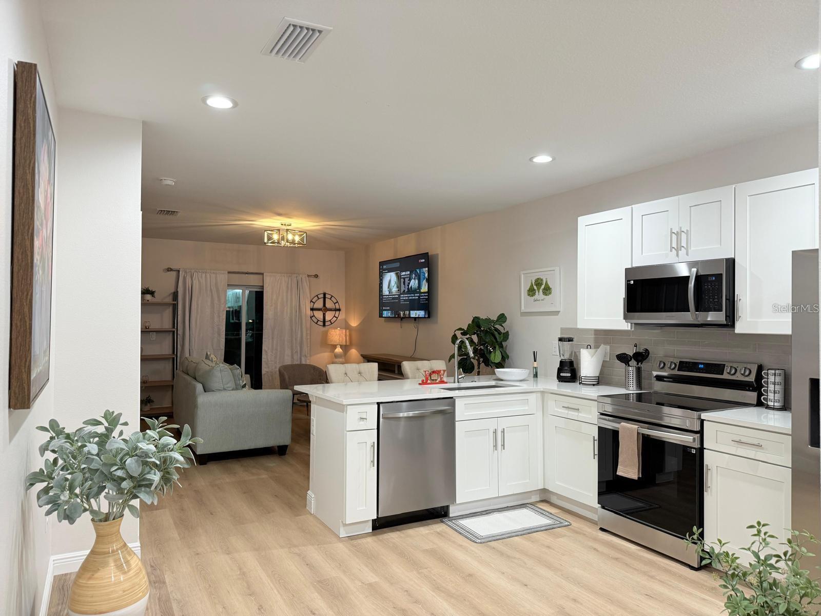 PORT CHARLOTTE SEC 41 - Residential Income