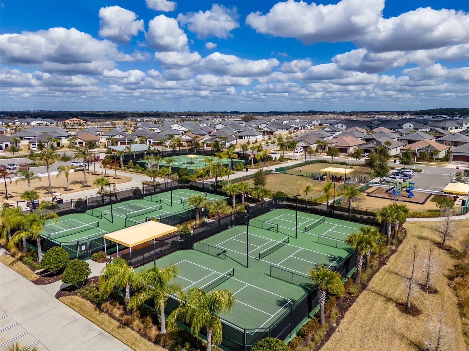 MIRADA ACTIVE ADULT PH 2A 2C - Residential