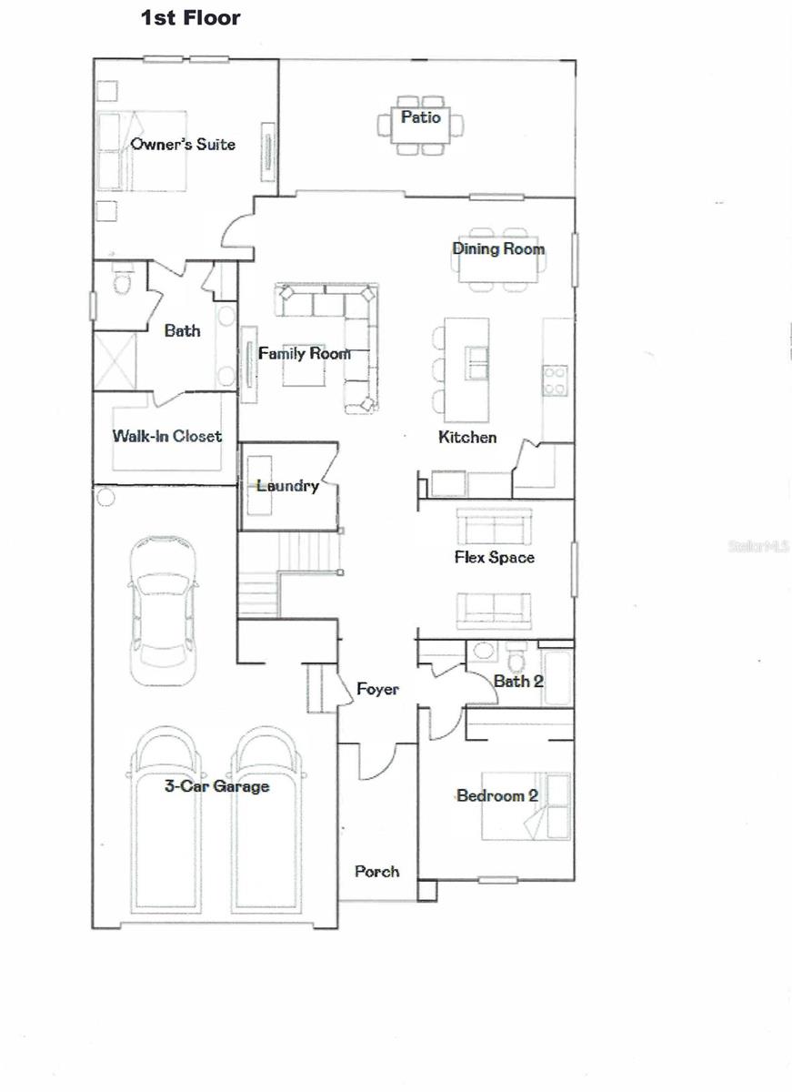 MIRADA ACTIVE ADULT PH 2A 2C - Residential