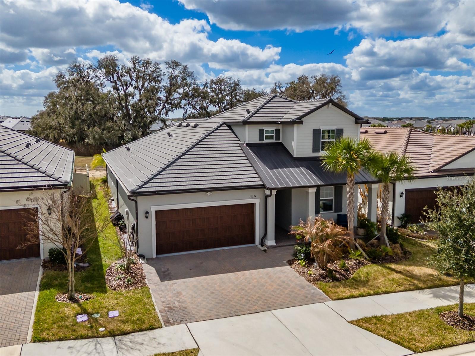 MIRADA ACTIVE ADULT PH 2A 2C - Residential