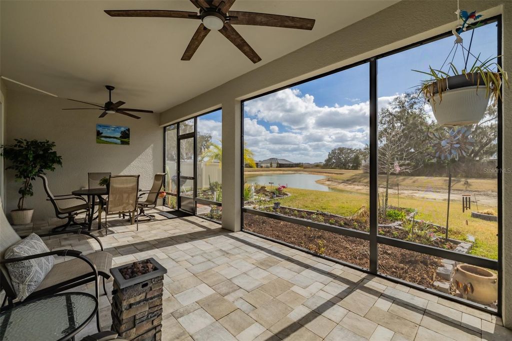 Photo of 10394 Tupper Cay Drive, San Antonio, FL 33576 (MLS # W7883273)