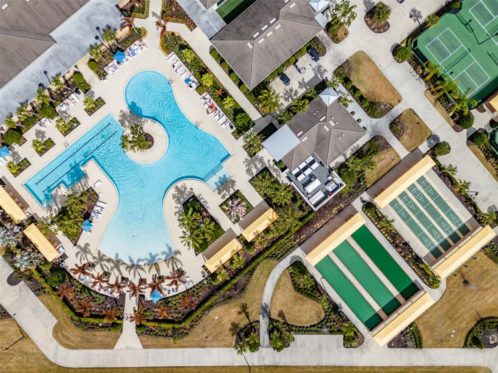 MIRADA ACTIVE ADULT PH 2A 2C - Residential