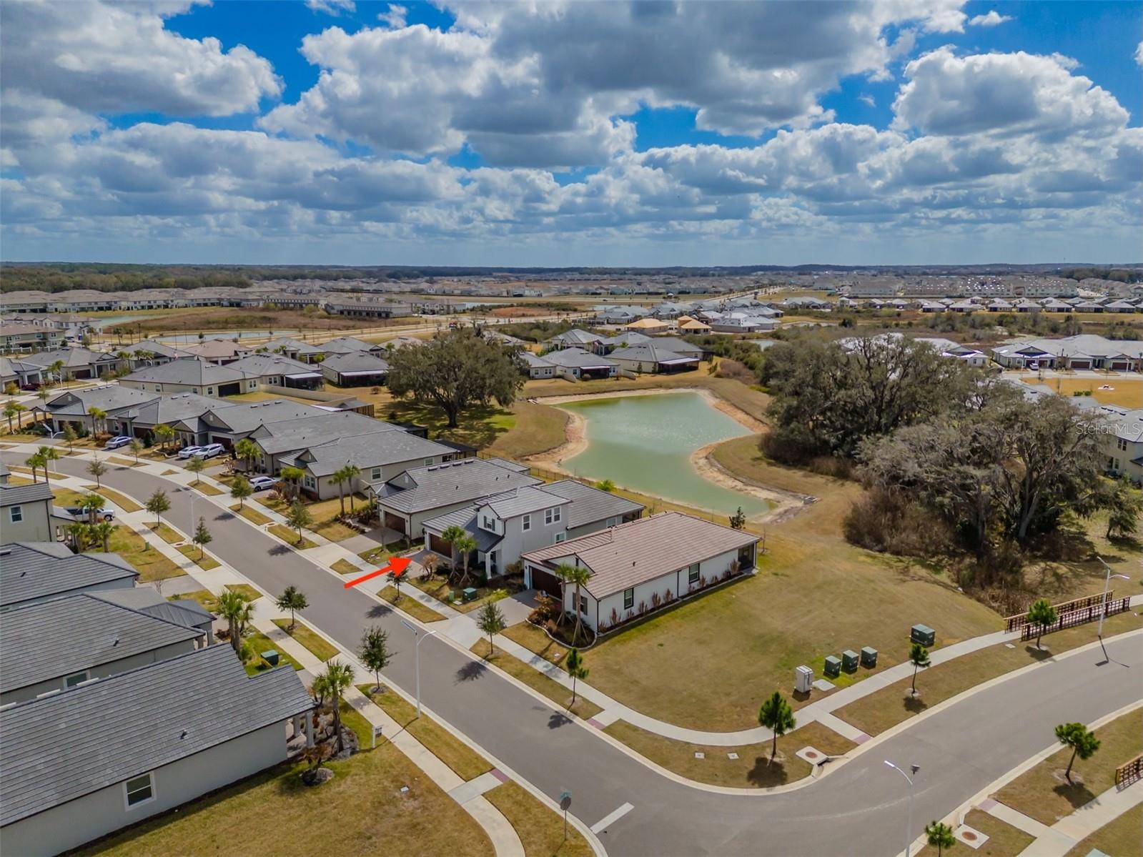 MIRADA ACTIVE ADULT PH 2A 2C - Residential