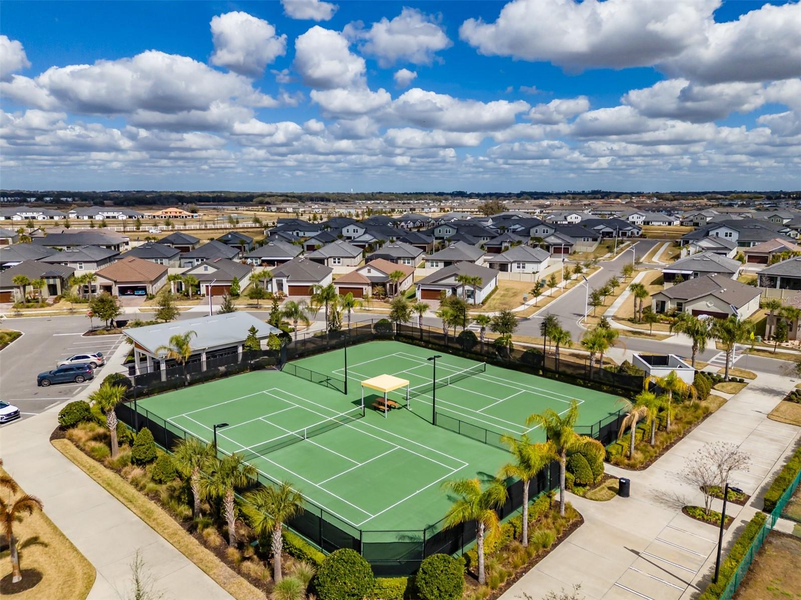 MIRADA ACTIVE ADULT PH 2A 2C - Residential