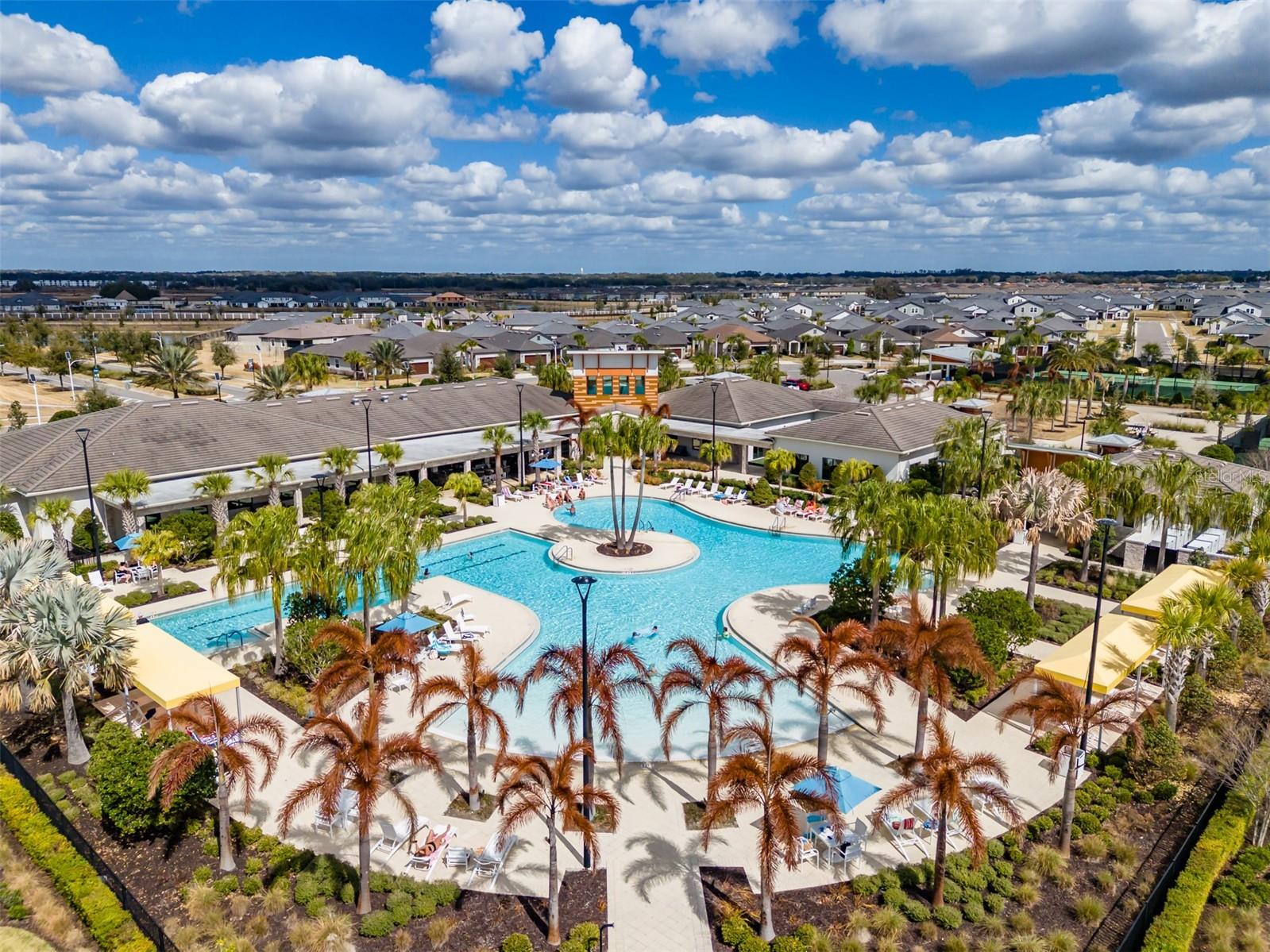 MIRADA ACTIVE ADULT PH 2A 2C - Residential