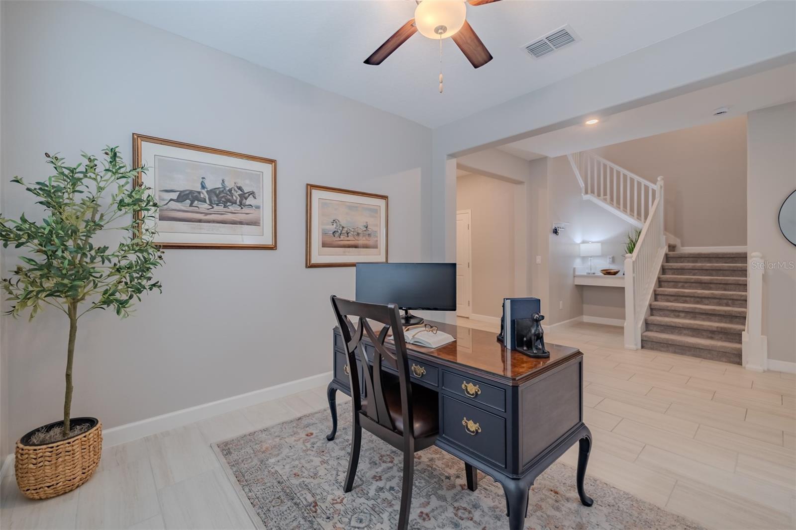 MIRADA ACTIVE ADULT PH 2A 2C - Residential