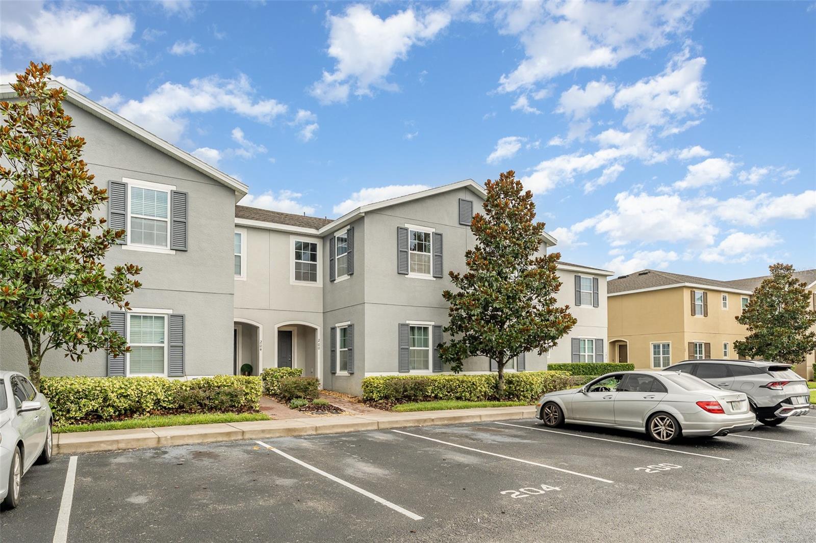 200 PRIMROSE DRIVE