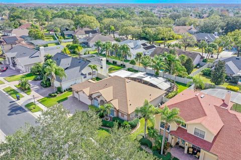 A home in ORLANDO