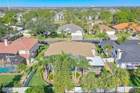 A home in ORLANDO