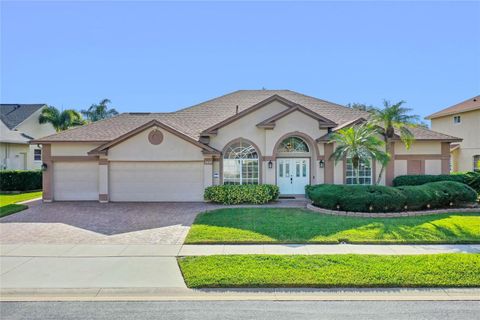 A home in ORLANDO