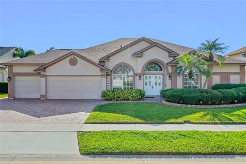 A home in ORLANDO