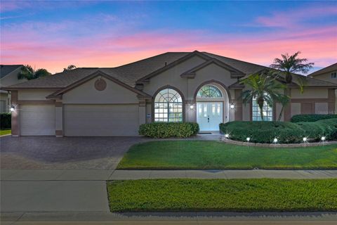 A home in ORLANDO