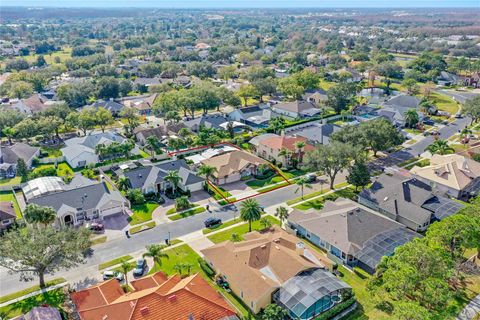 A home in ORLANDO