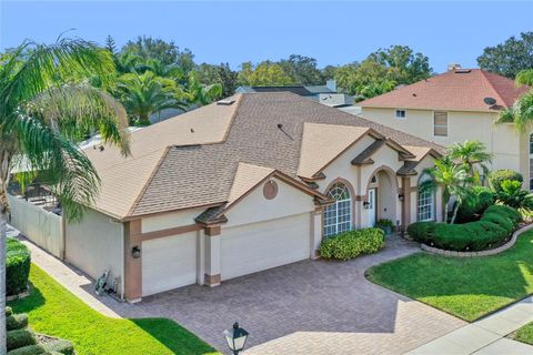 A home in ORLANDO