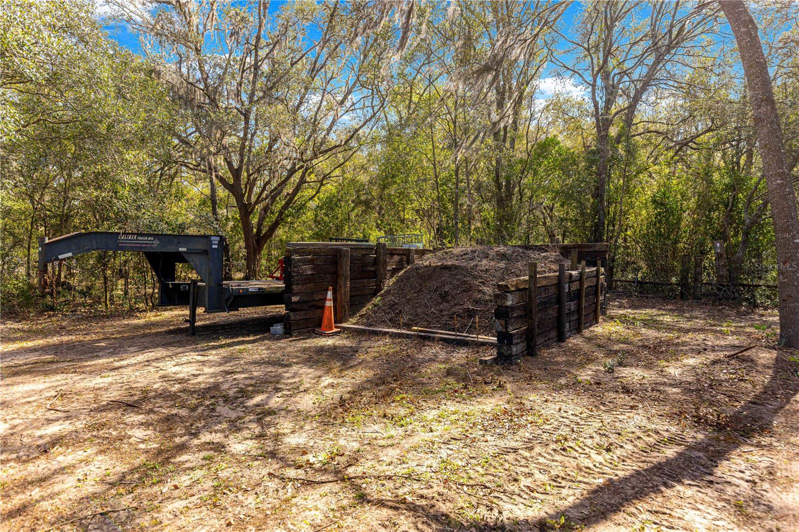 ALLENS LANDING - Residential