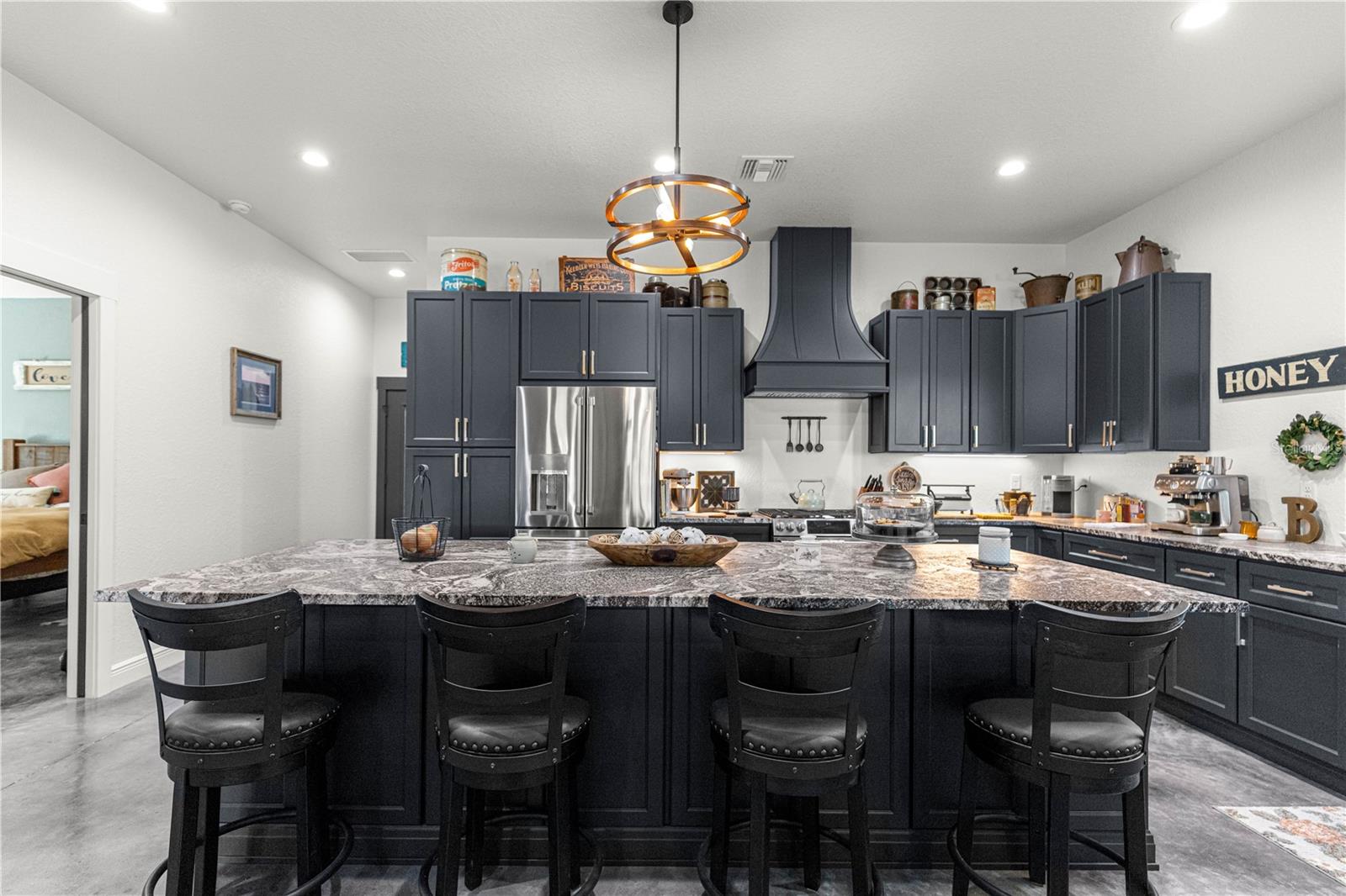 ALLENS LANDING - Residential