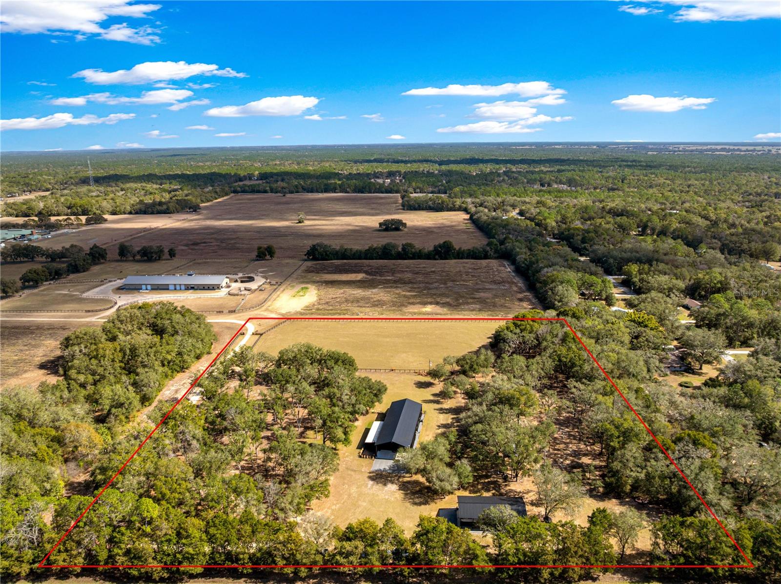 ALLENS LANDING - Residential