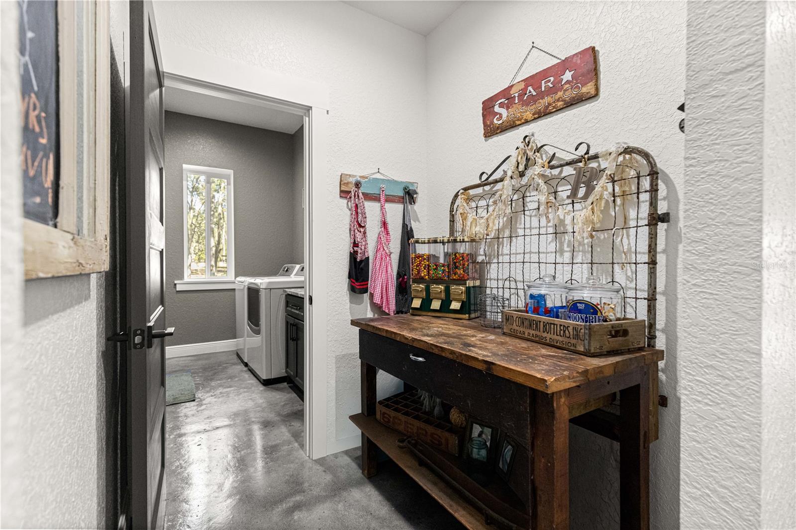 ALLENS LANDING - Residential