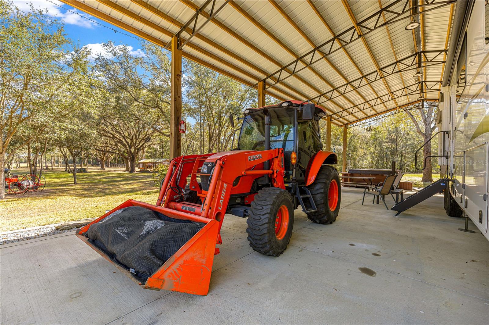 ALLENS LANDING - Residential