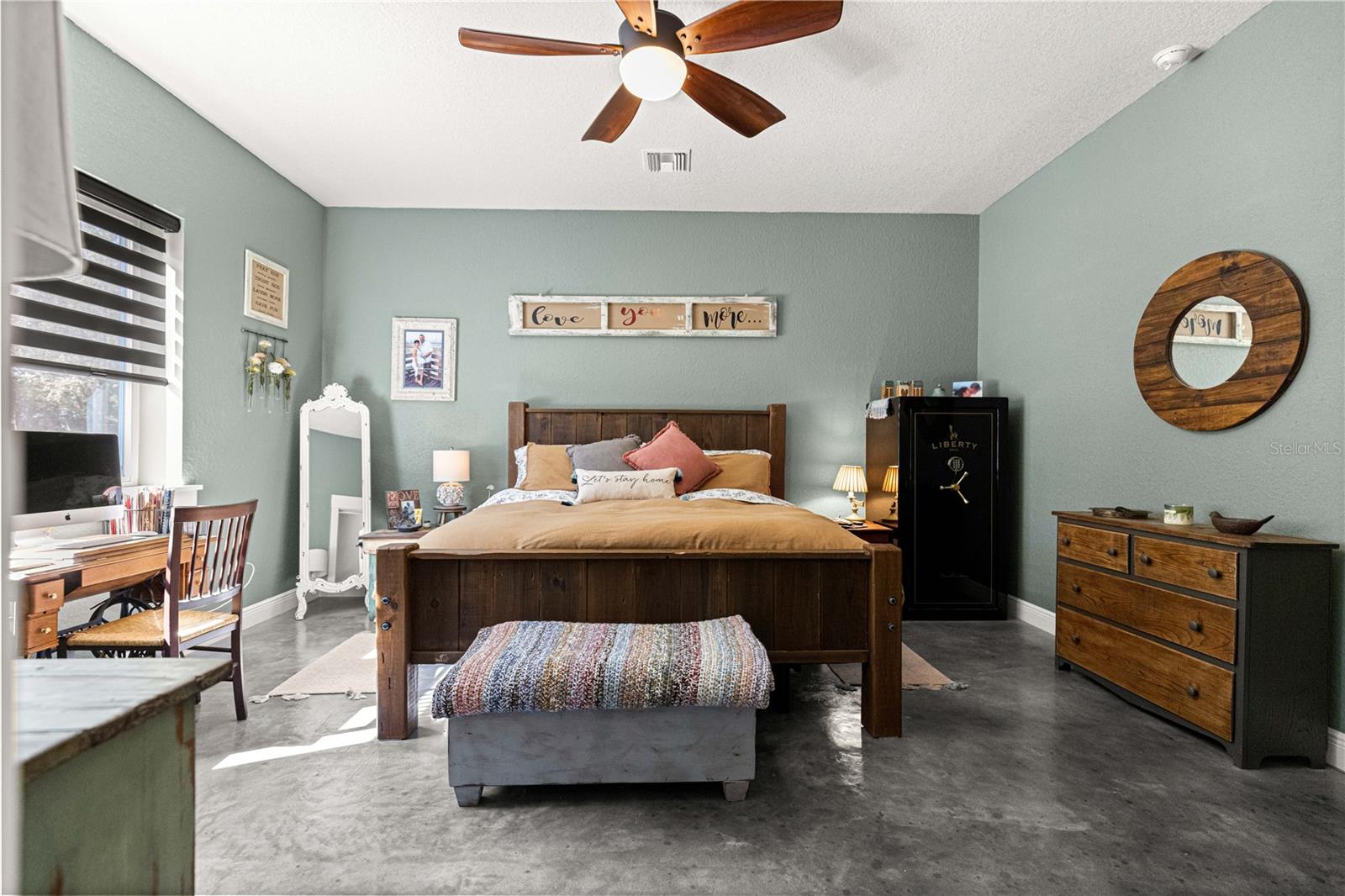 ALLENS LANDING - Residential