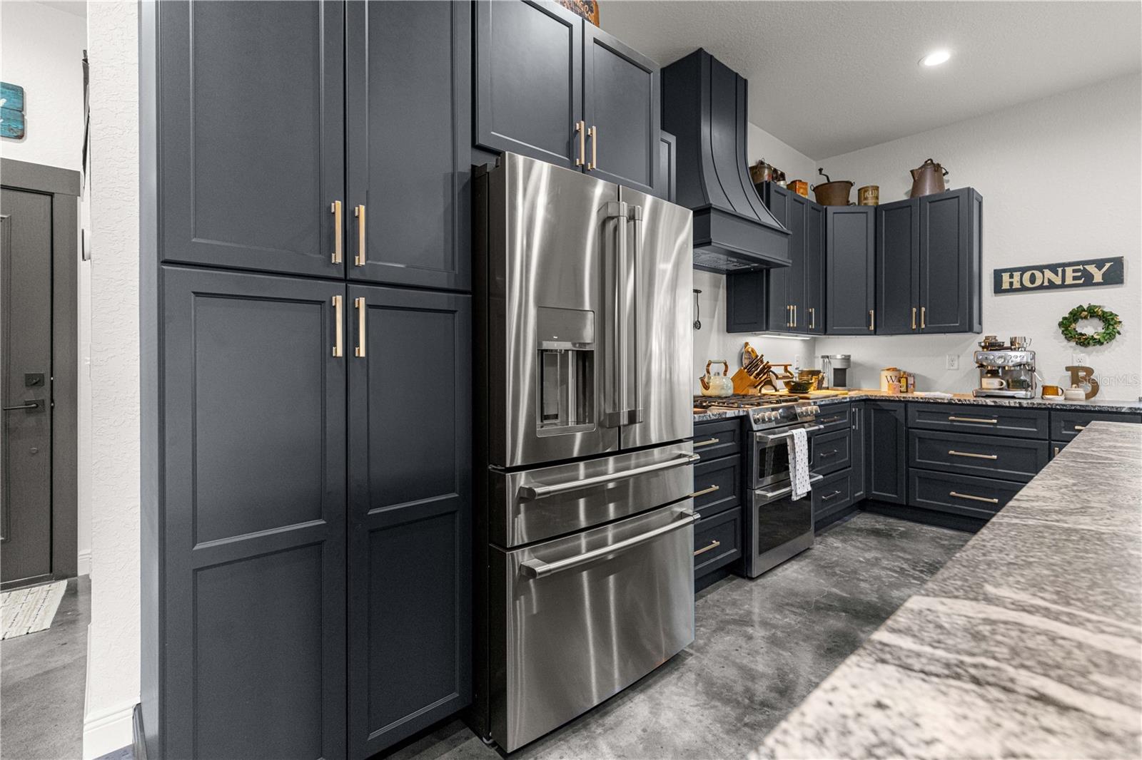 ALLENS LANDING - Residential