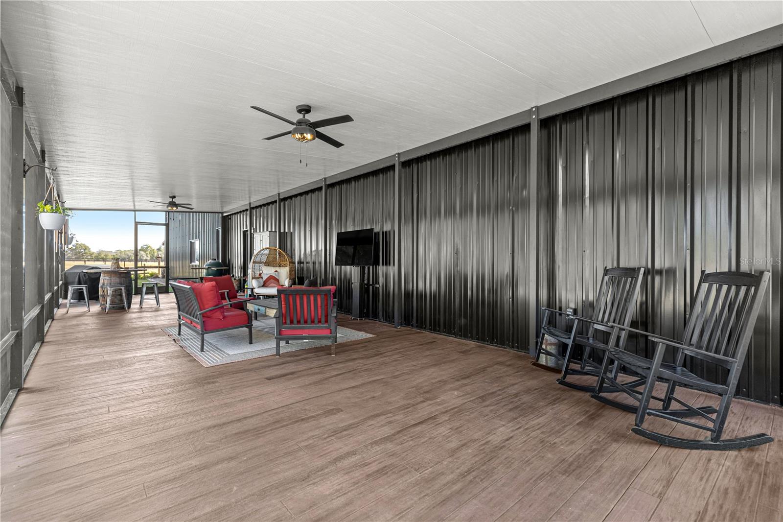 ALLENS LANDING - Residential