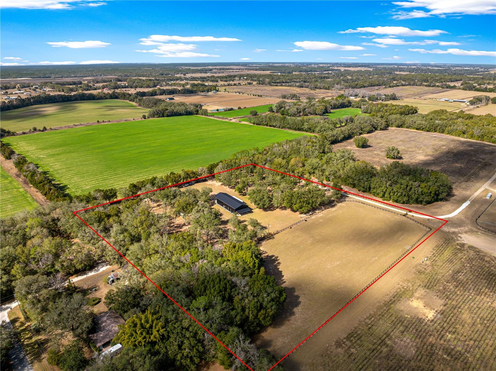 ALLENS LANDING - Residential