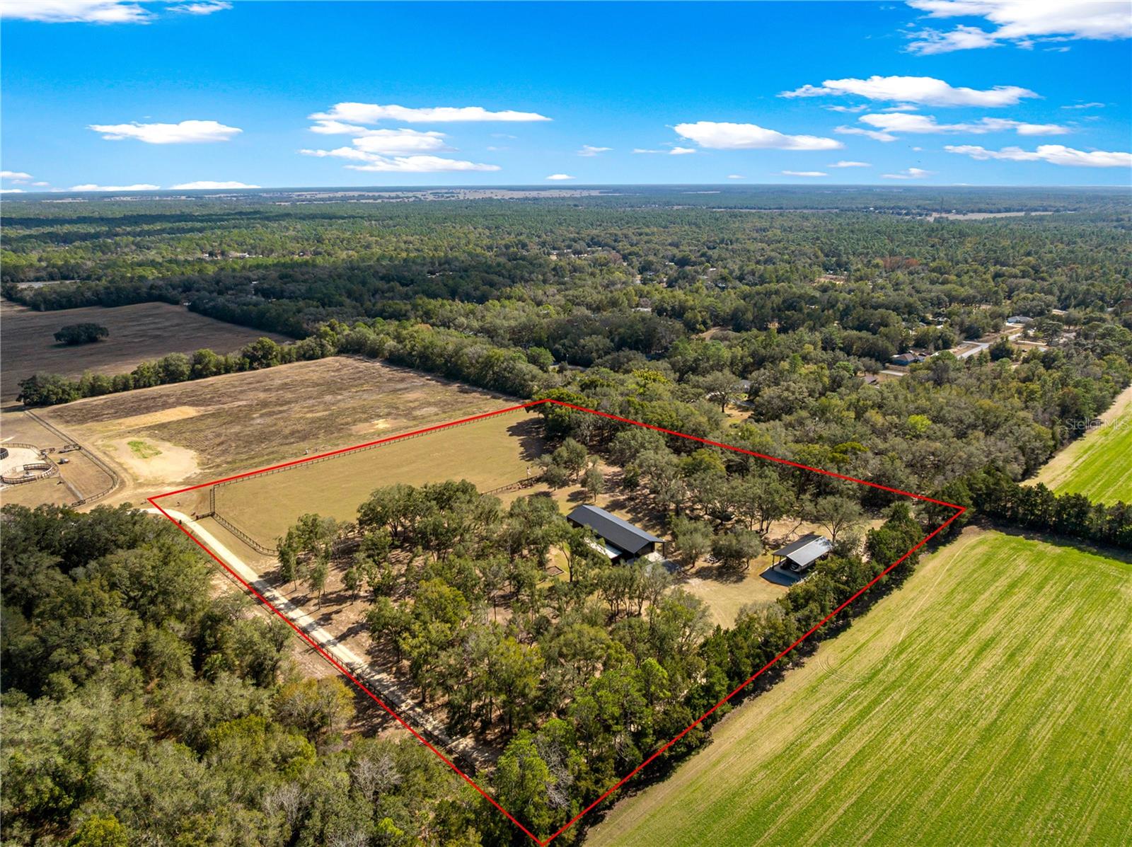 ALLENS LANDING - Residential