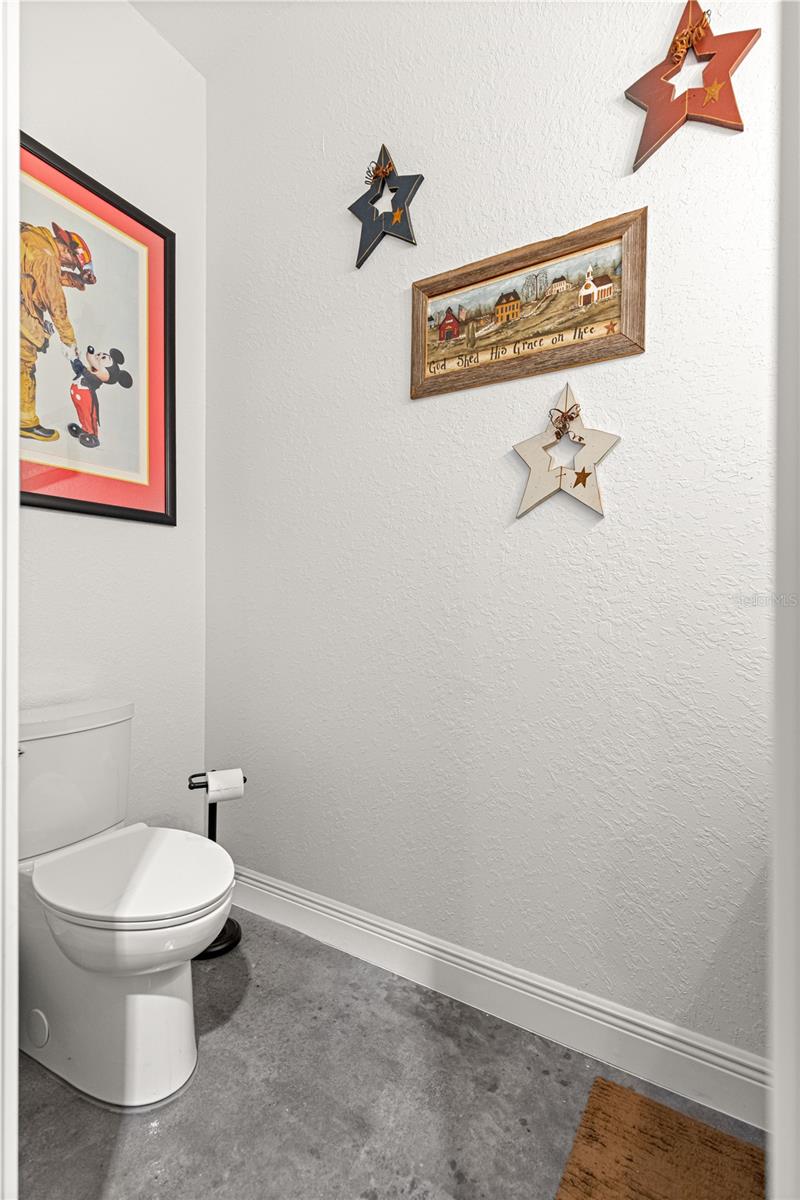 ALLENS LANDING - Residential