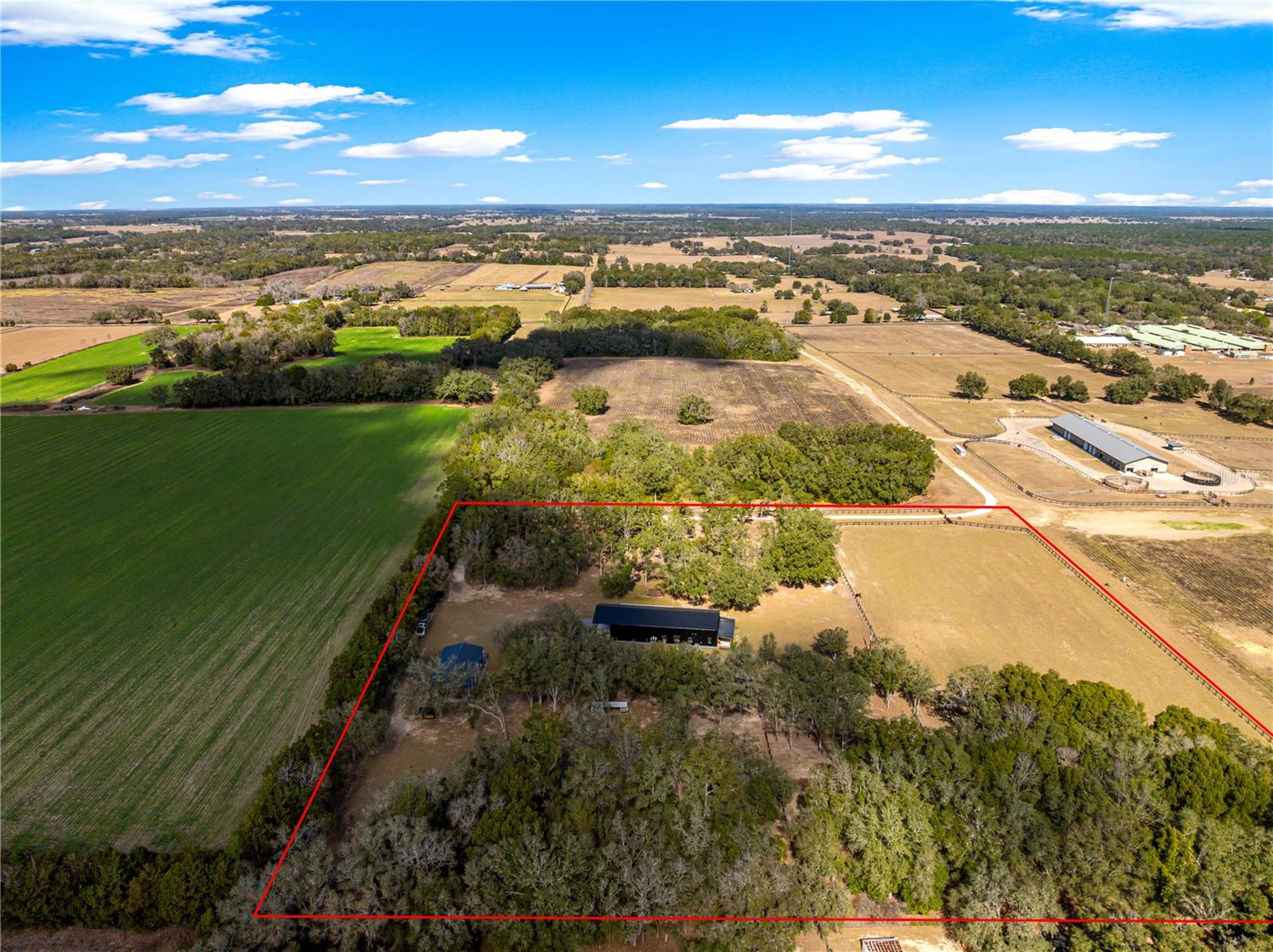 ALLENS LANDING - Residential